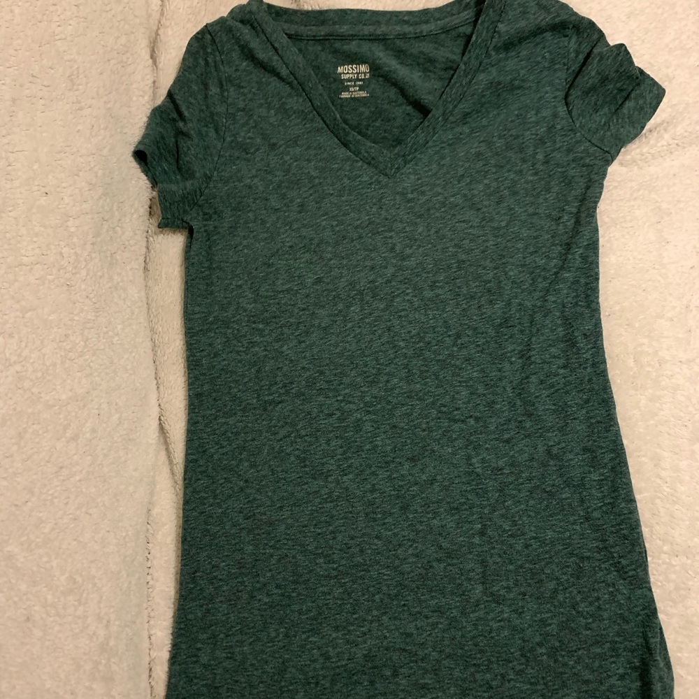 Green tee